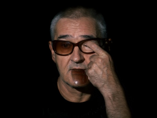 Podráždené oko