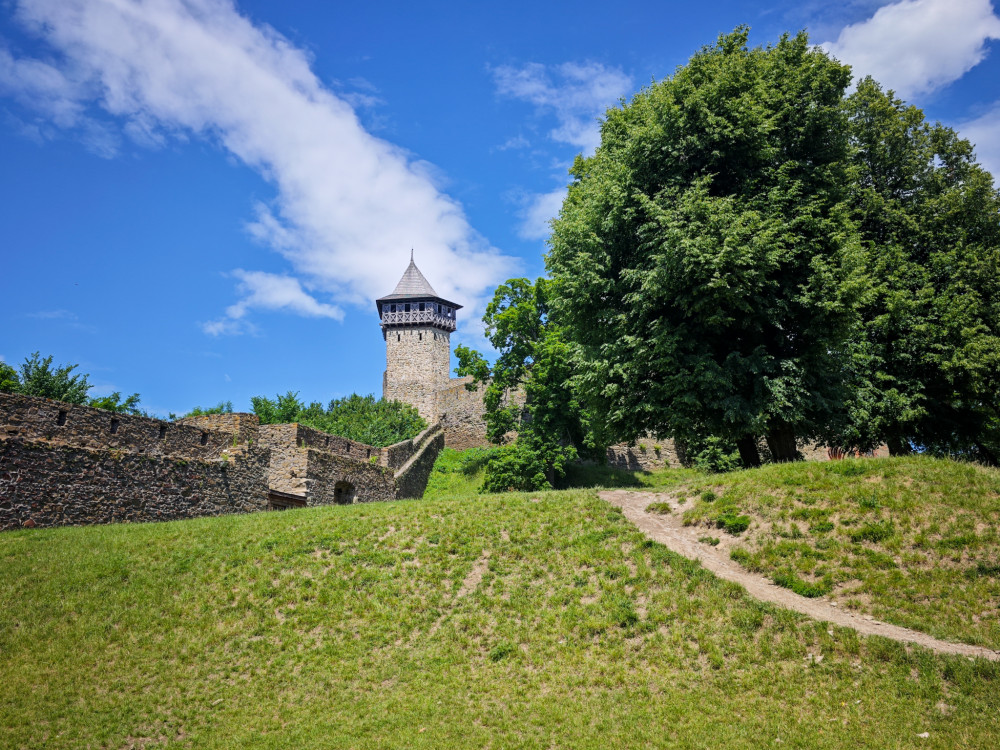Hrad Helfstyn