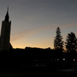 Prichádza noc