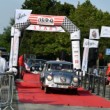 1000 míľ Československých – Závod veteránov