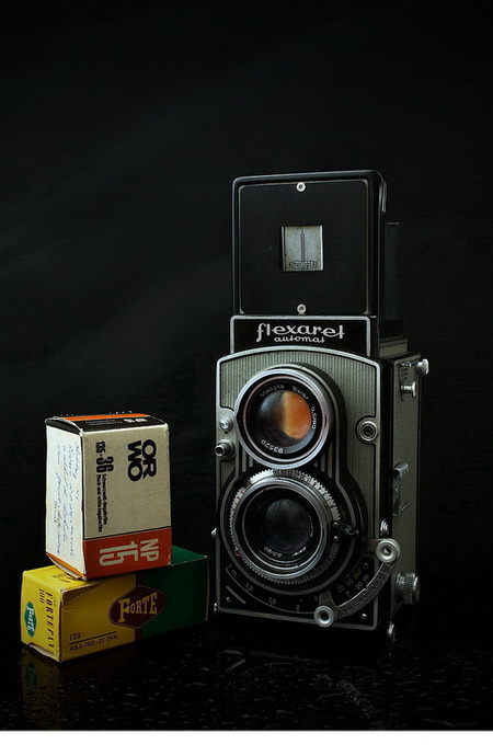 Flexaret