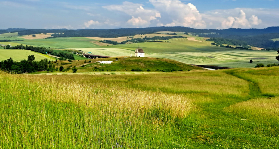 Spisska krajinka