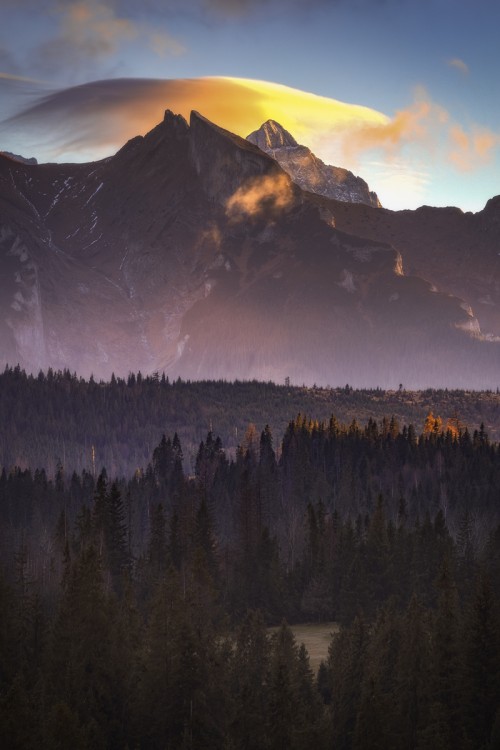 * Slovenské Dolomity *