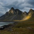 Eystrahorn II