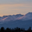 Vysoké Tatry