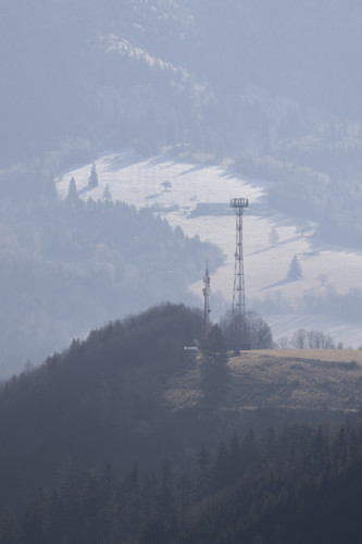 Vysielač