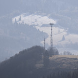 Vysielač