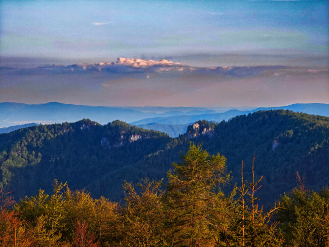 Veľká Fatra