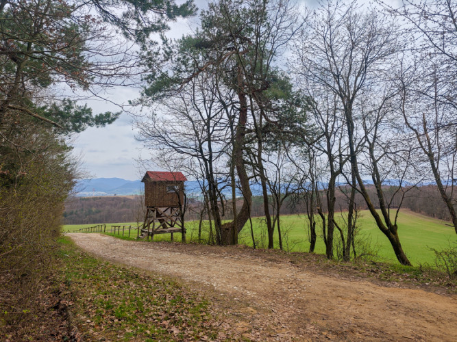 Pod rozhľadnou