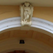 reliéf