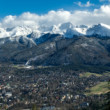 Zakopane + poľské Tatry