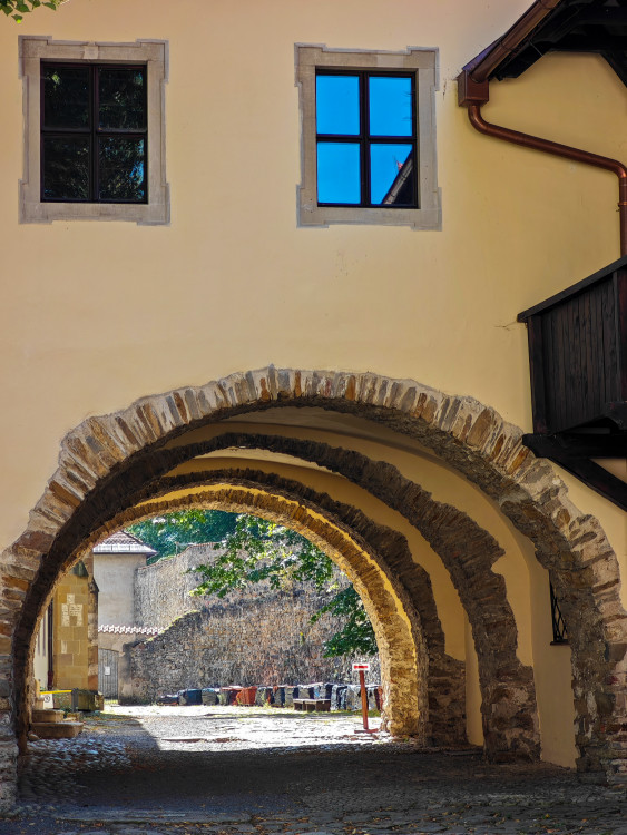Červený Kláštor