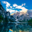 lago di Braies