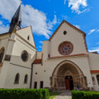 Porta Coeli