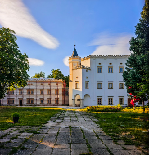 Moravany nad Váhom