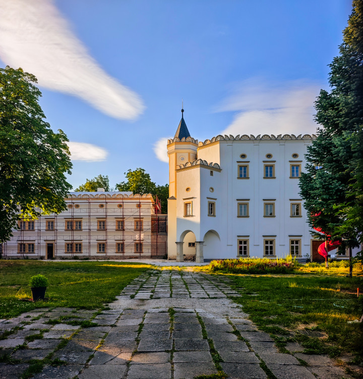 Moravany nad Váhom