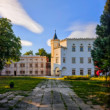 Moravany nad Váhom