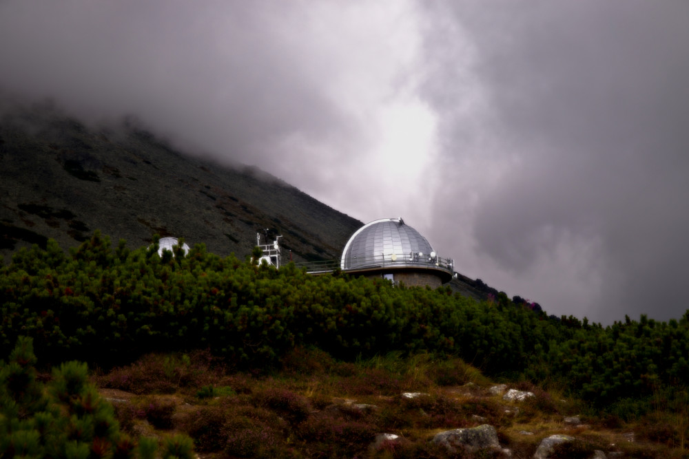 Observatórium