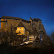 Oravský hrad