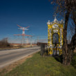 kaplnka