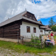 Skanzen v Pribyline