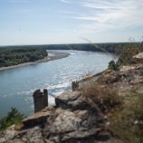 Dunaj z Devína