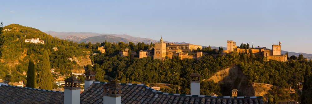 Alhambra