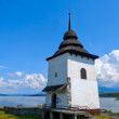 Zvonica kostola narodenia Panny Márie