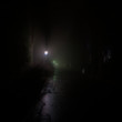 Volumetric lights