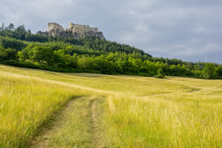 Lietavský hrad