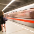 Metro.
