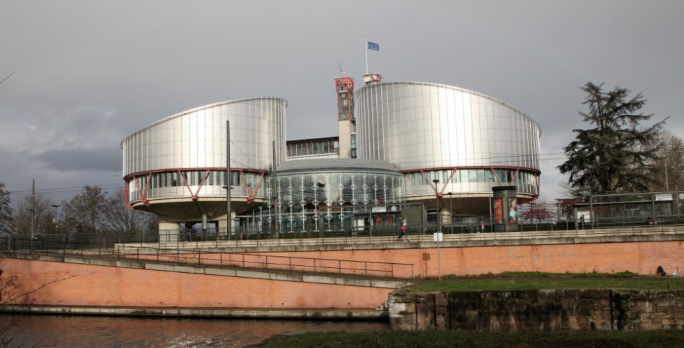 Európsky súd pre ludské práva