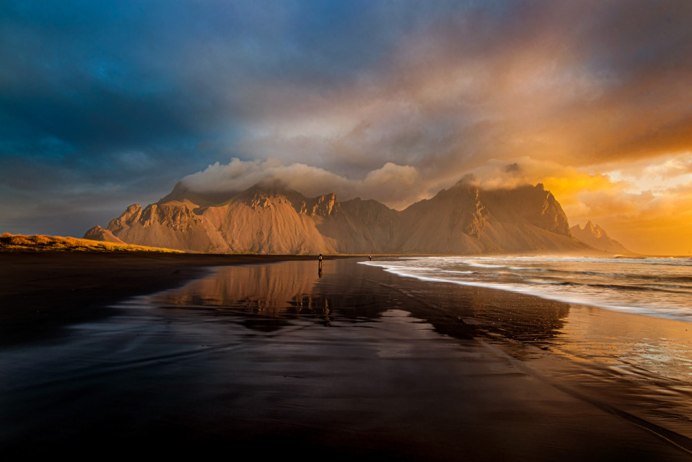 Vestrahorn