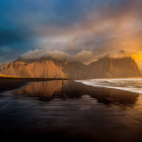 Vestrahorn