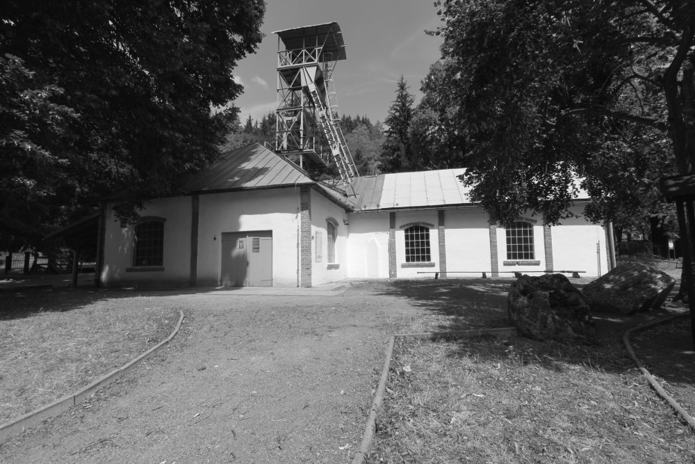 Banská veža