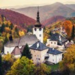 špania dolina