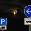 Jednosmerná na mesiac