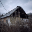 osudy urbex vo farbe