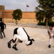 Breakdancers