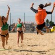 Beach Handball