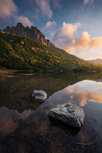 Zelené pleso