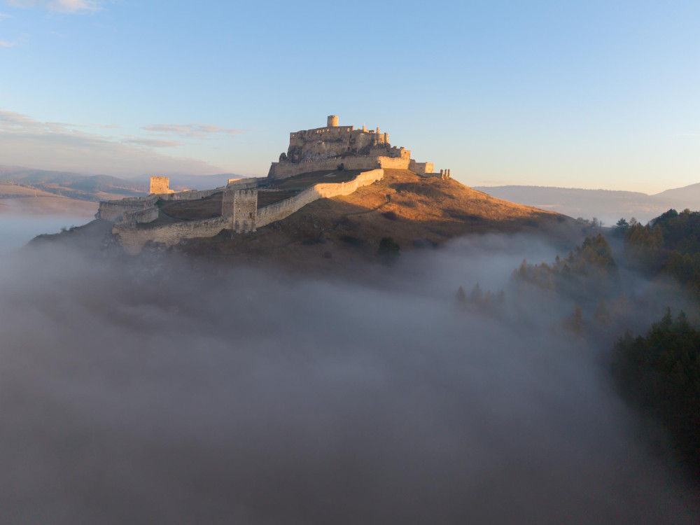 Spišský hrad