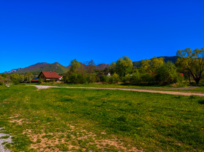 Krajinkovo