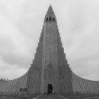 Hallgrímskirkja