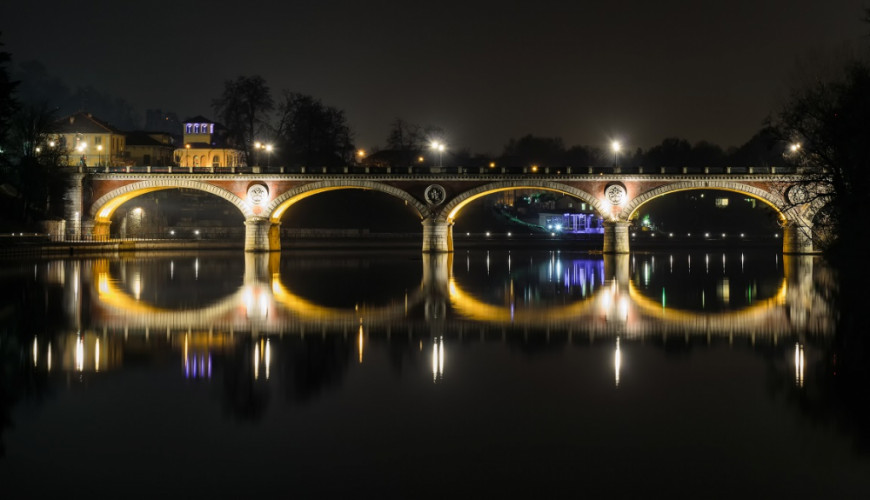 Ponte Isabella