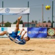 Beach Soccer