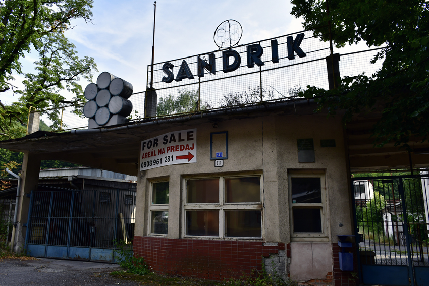 Sandrik II.