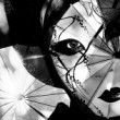 tajomná Geisha II.