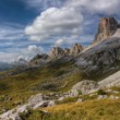 Dolomity