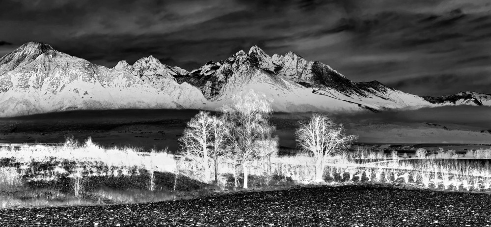 Tatry inak